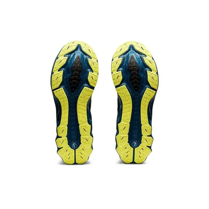 Novablast 2 « Black Glow Yellow »