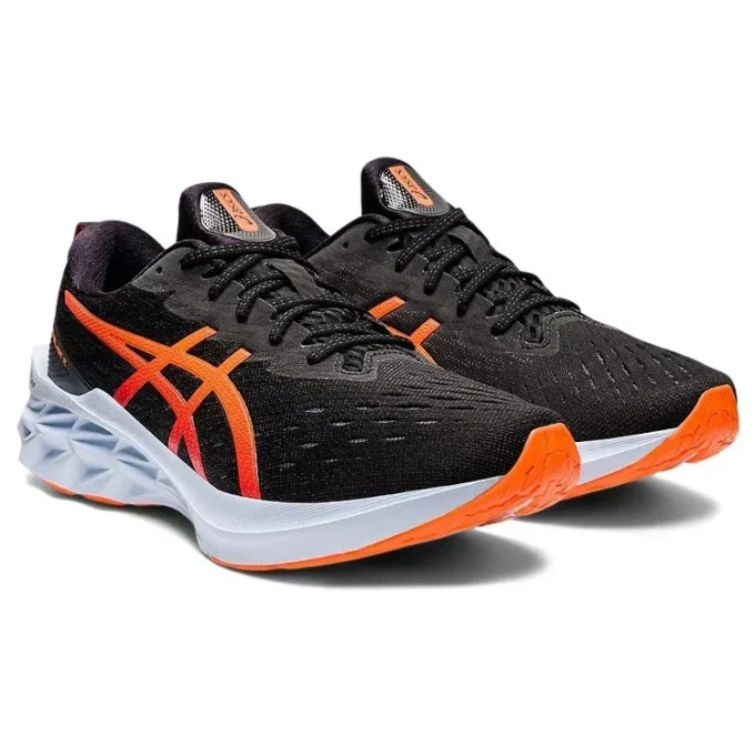 Novablast 2 « Black Orange »