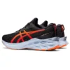 Novablast 2 « Black Orange »