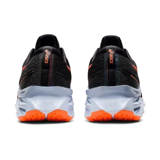 Novablast 2 « Black Orange »