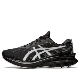 Novablast 2 « Black Pure Silver »