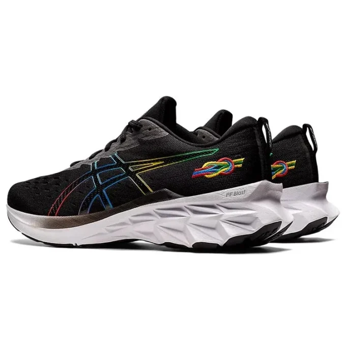 Novablast 2 « Black Rainbow »