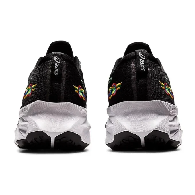 Novablast 2 « Black Rainbow »