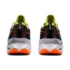 Novablast 2 « Black Shocking Orange »