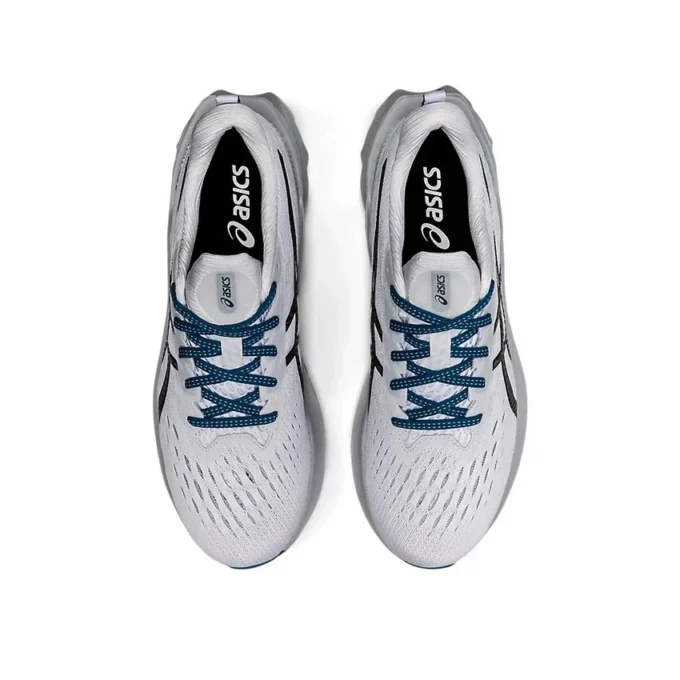 Novablast 2 « Blanc Noir »