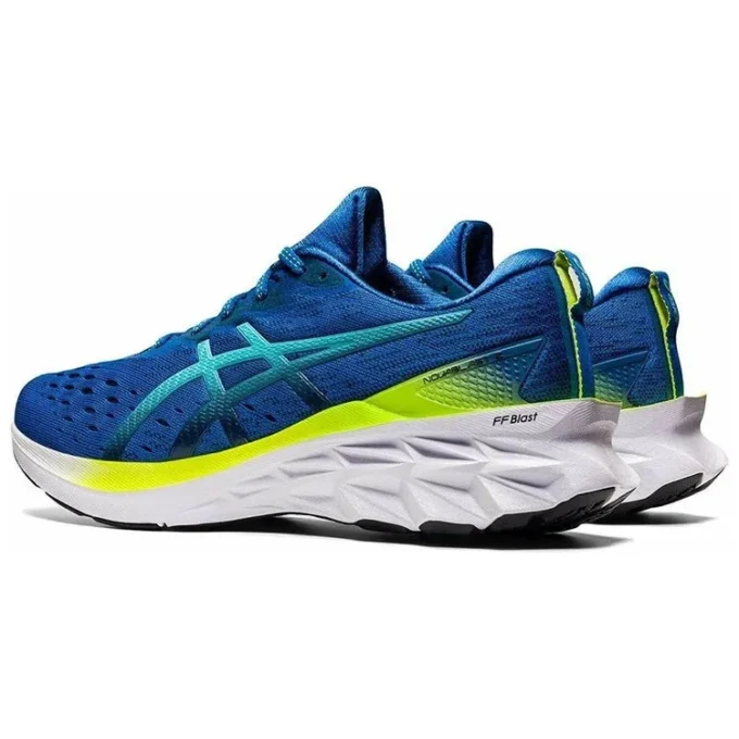 Novablast 2 « Lake Drive Ice Mint »
