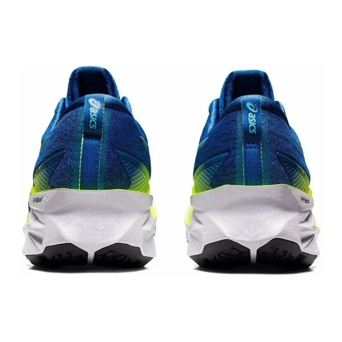 Novablast 2 « Lake Drive Ice Mint »
