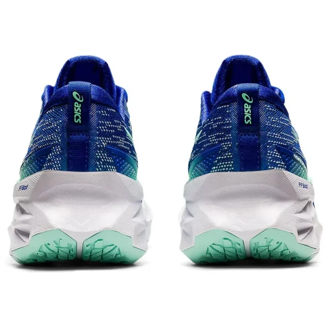 Novablast 2 « Lapis Lazuli Blue »