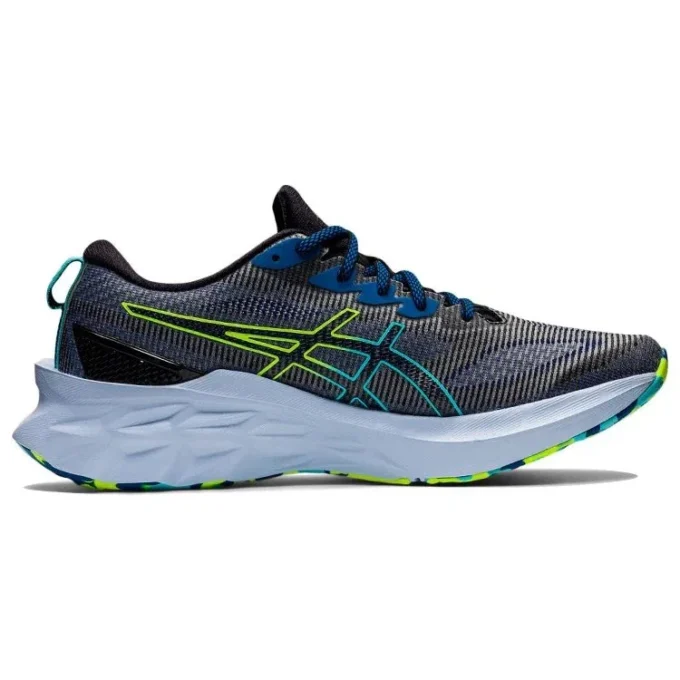Novablast 2 LE « Black Hazard Green »