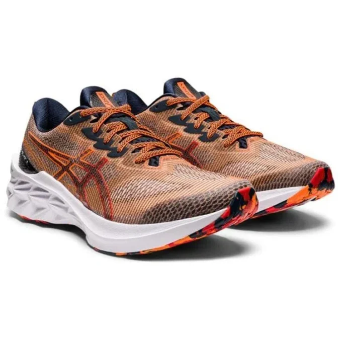 Novablast 2 LE « Shocking Orange »