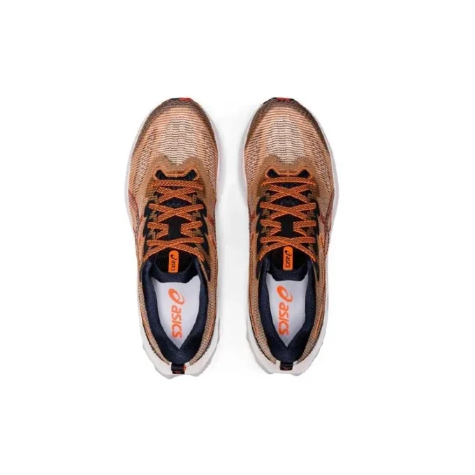 Novablast 2 LE « Shocking Orange »