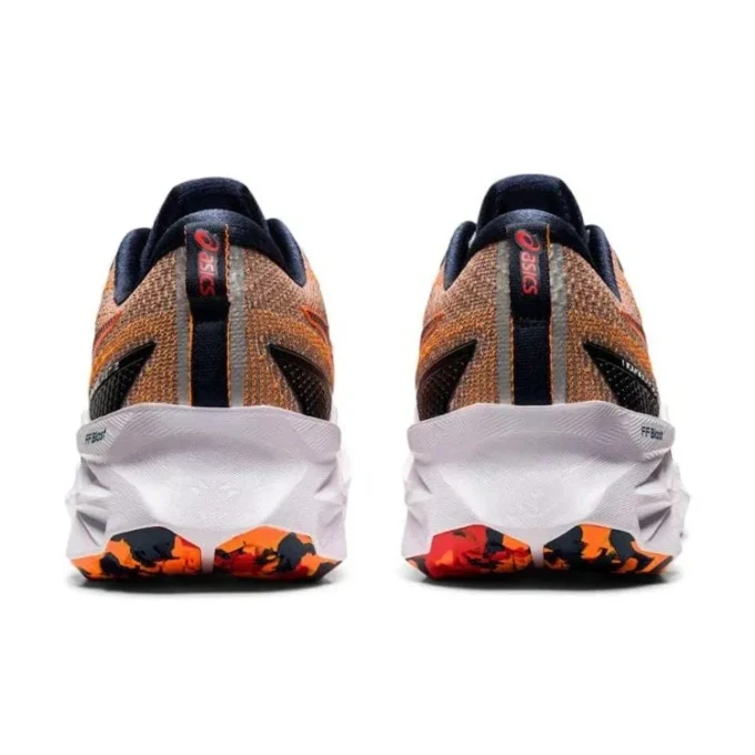 Novablast 2 LE « Shocking Orange »