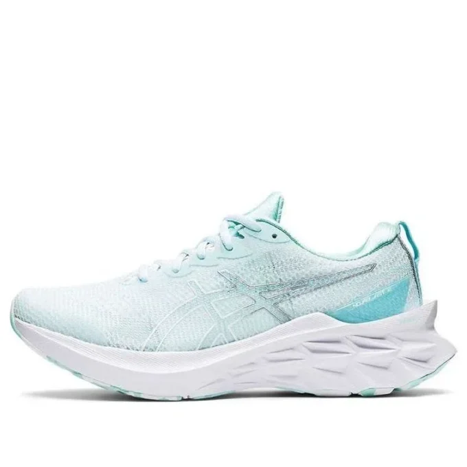 Novablast 2 LE « White Pure Silver »