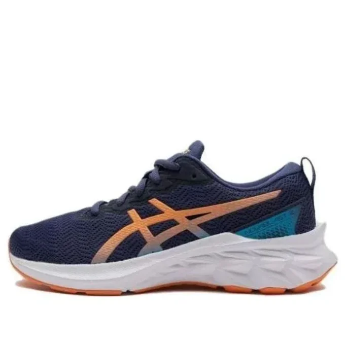 Novablast 2 « Navy Orange White »