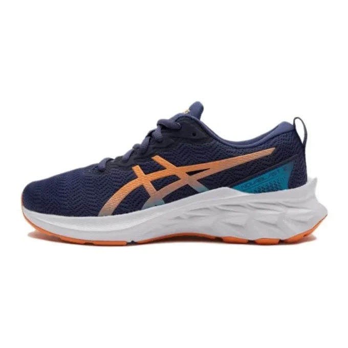 Novablast 2 « Navy Orange White »