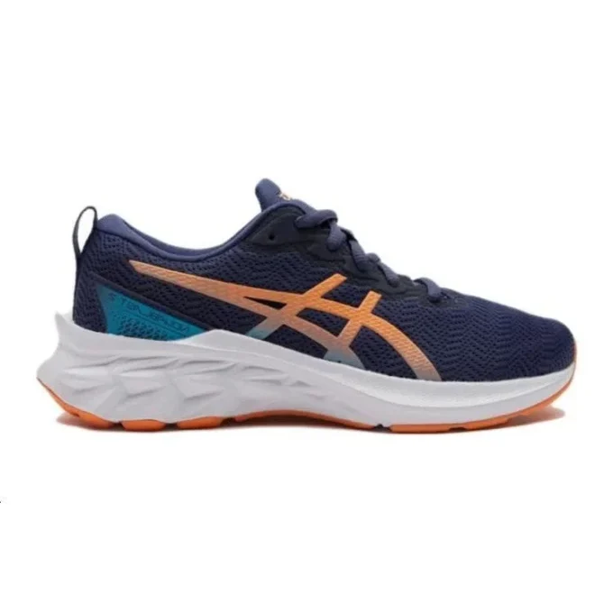 Novablast 2 « Navy Orange White »