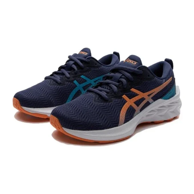 Novablast 2 « Navy Orange White »