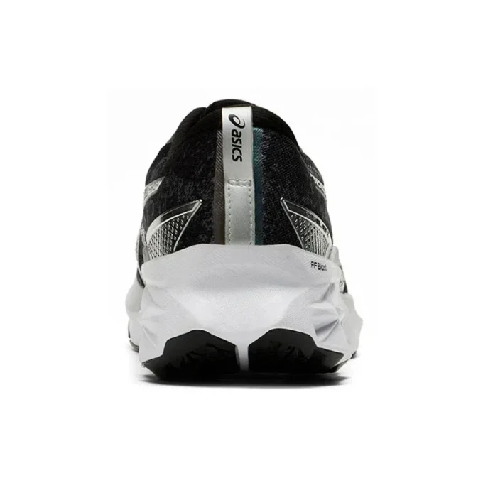 Novablast 2 Platinum « Carrier Grey Pure Silver »