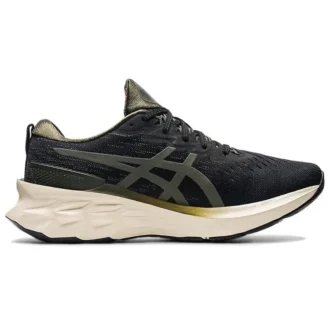 Novablast 2 SPS « Black Olive Canvas »