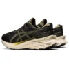 Novablast 2 SPS « Black Olive Canvas »
