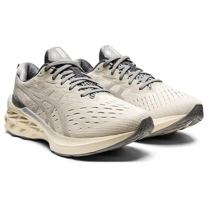 Novablast 2 SPS « Smoke Grey »