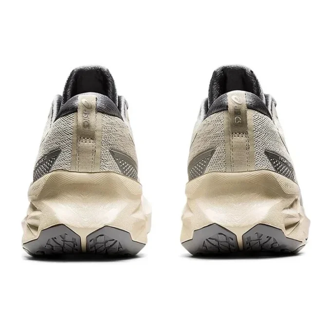 Novablast 2 SPS « Smoke Grey »