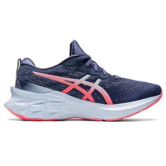 Novablast 2 « Thunder Blue »