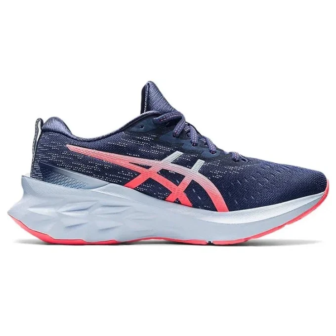 Novablast 2 « Thunder Blue »