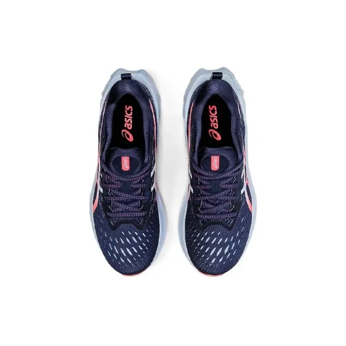 Novablast 2 « Thunder Blue »