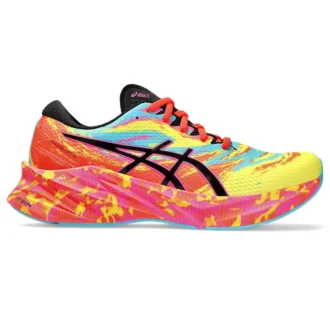 Novablast 3 « Aquarium Vibrant Yellow »