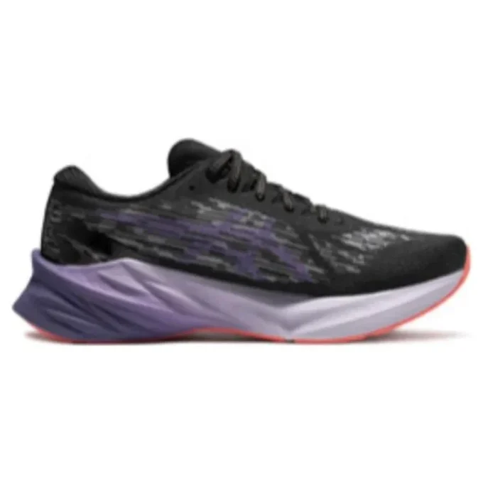 Novablast 3 « Black Dusty Purple »