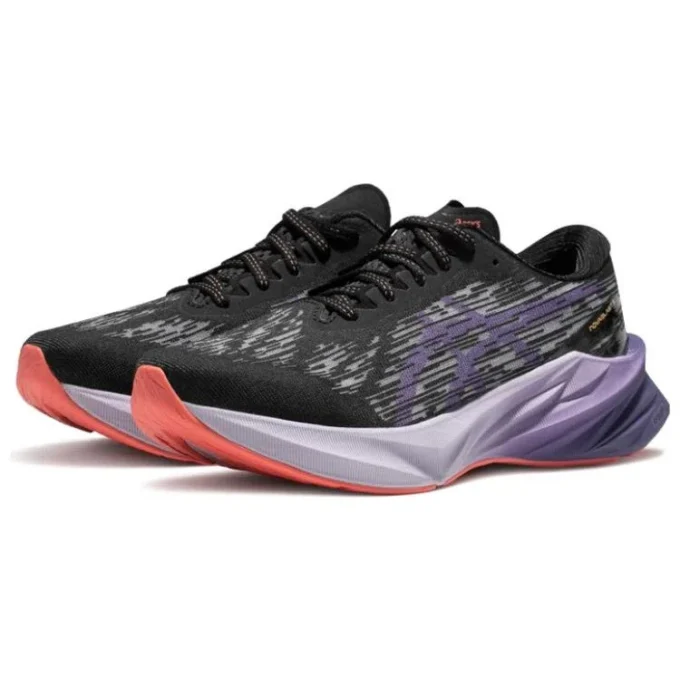 Novablast 3 « Black Dusty Purple »
