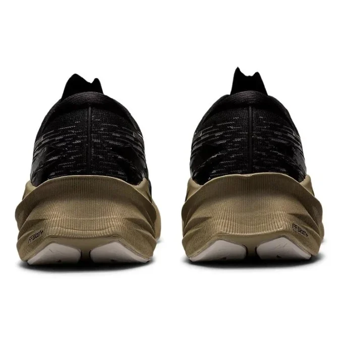 Novablast 3 « Black Mink »