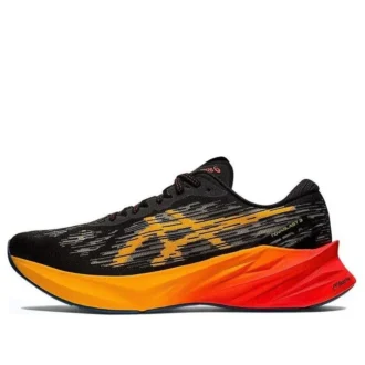Novablast 3 « Black Orange »