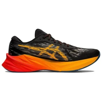 Novablast 3 « Black Orange »