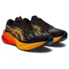 Novablast 3 « Black Orange »