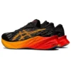 Novablast 3 « Black Orange »