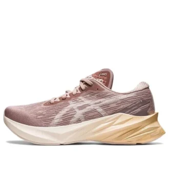 Novablast 3 « Fawn Mineral Beige »
