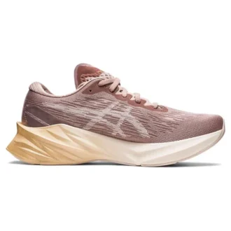 Novablast 3 « Fawn Mineral Beige »