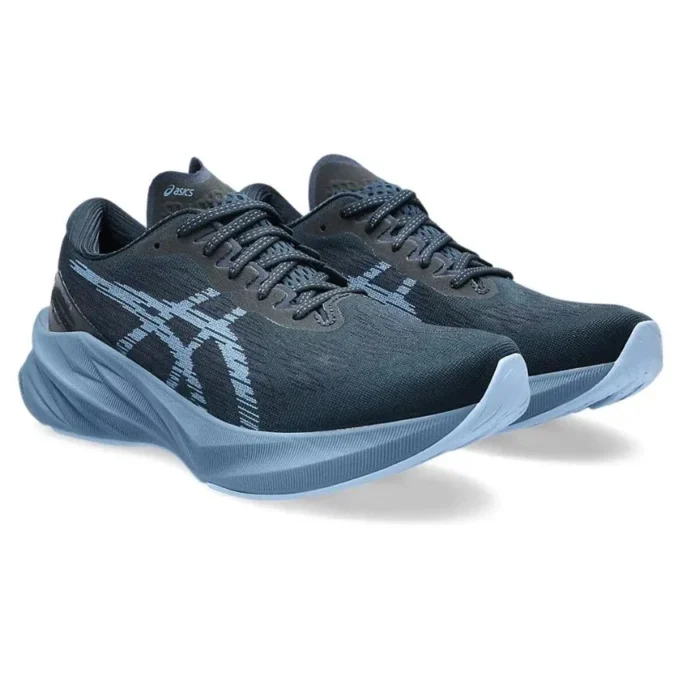 Novablast 3 « French Blue »