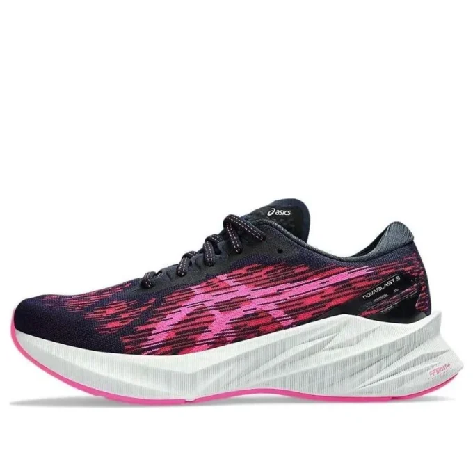 Novablast 3 « French Blue Hot Pink »