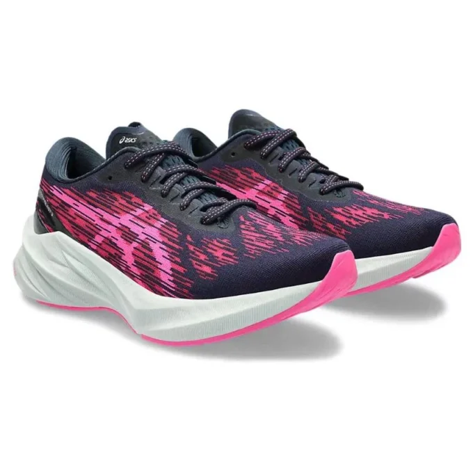 Novablast 3 « French Blue Hot Pink »