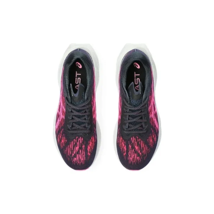 Novablast 3 « French Blue Hot Pink »