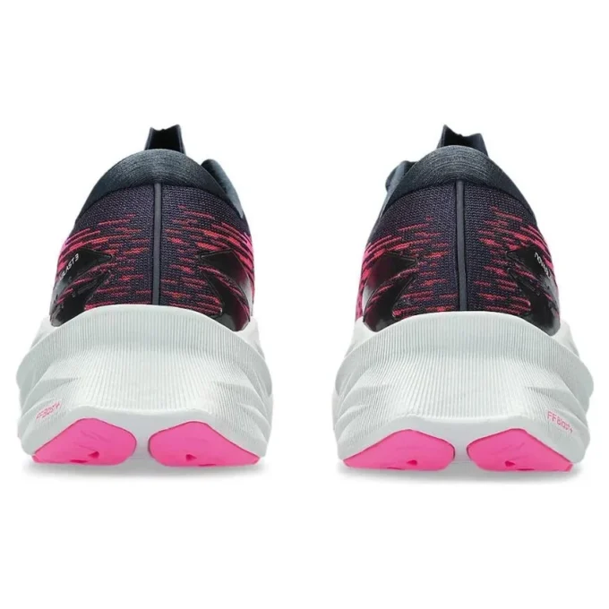 Novablast 3 « French Blue Hot Pink »