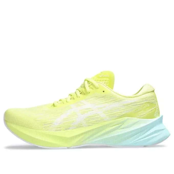 Novablast 3 « Glow Yellow »