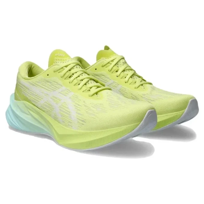 Novablast 3 « Glow Yellow »