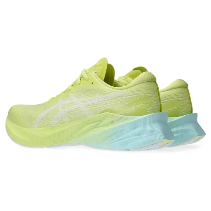 Novablast 3 « Glow Yellow »