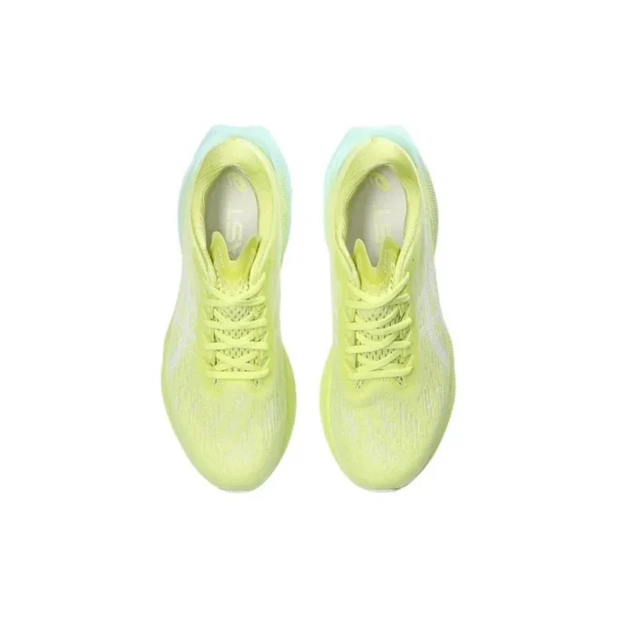 Novablast 3 « Glow Yellow »