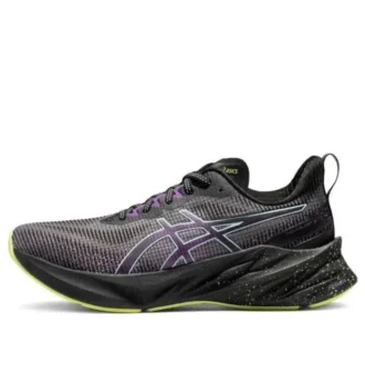 Novablast 3 LE « Black Cyber Grape »