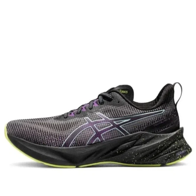 Novablast 3 LE « Black Cyber Grape »